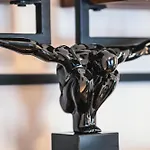 Tanic Deluxe Apartment Garden Central Industrial Fair