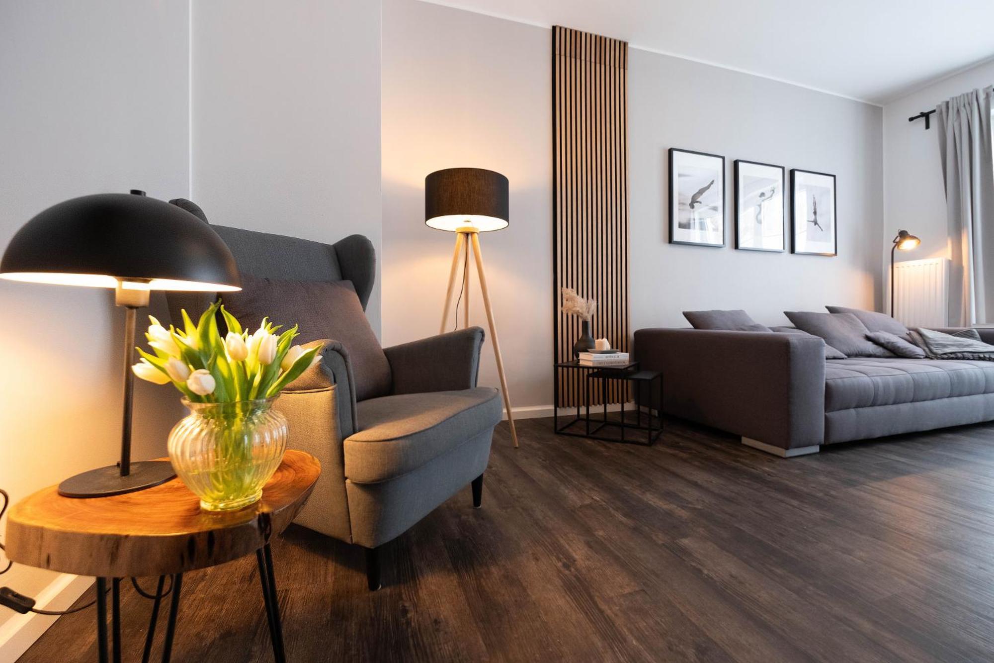 Tanic Deluxe Garden Industrial Fair Dusseldorf