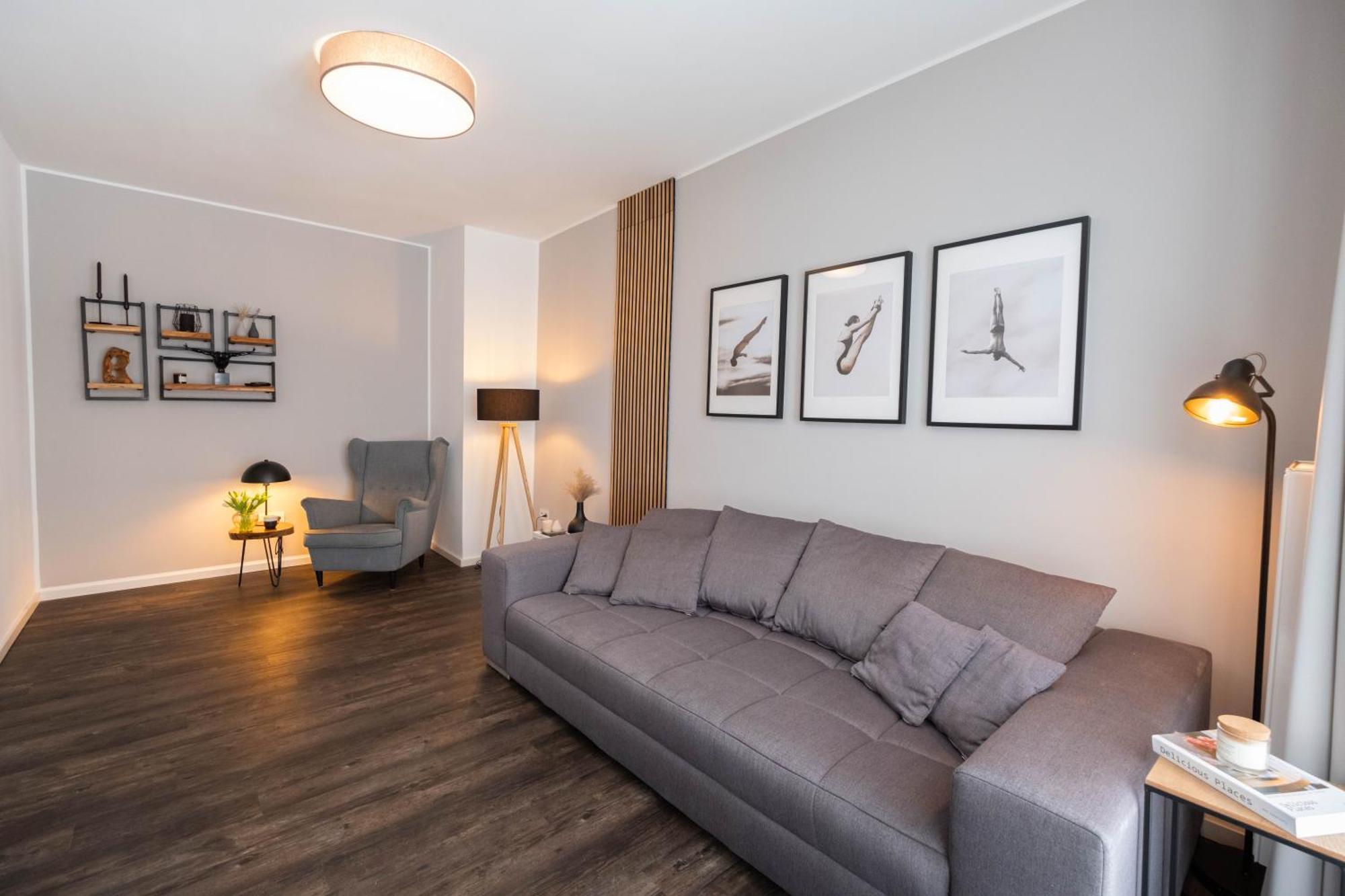 Tanic Deluxe Garden Industrial Fair Dusseldorf