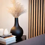 Tanic Deluxe Apartment Garden Central Industrial Fair