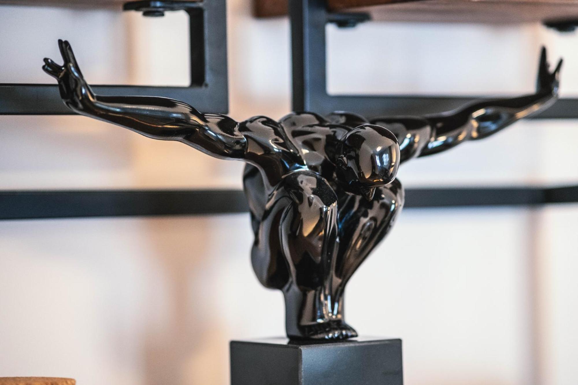 Apartment Tanic Deluxe Garden Industrial Fair *