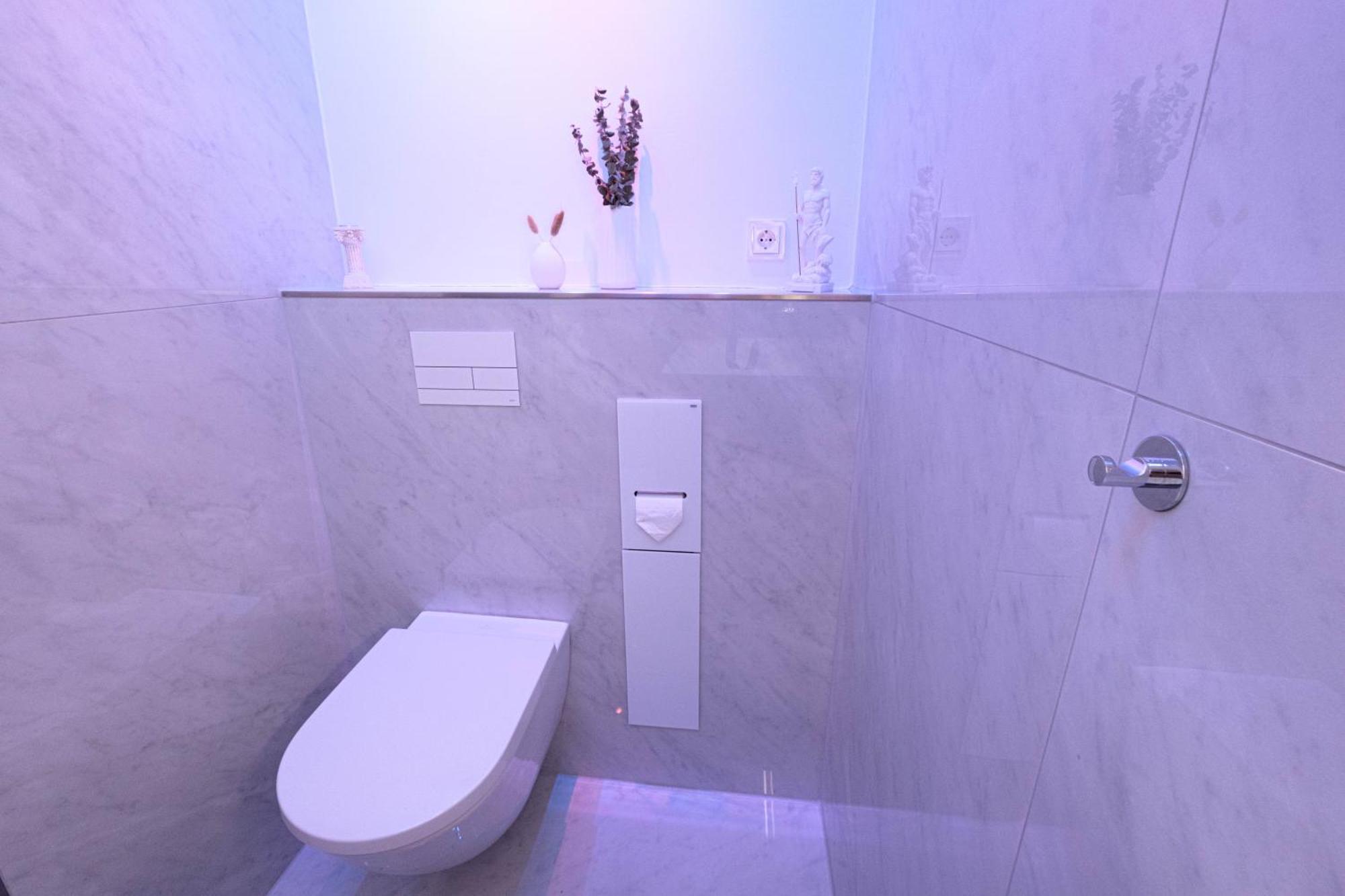 Apartment Tanic Deluxe Garden Industrial Fair *